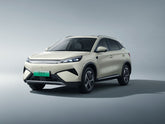 BYD Yuan Plus